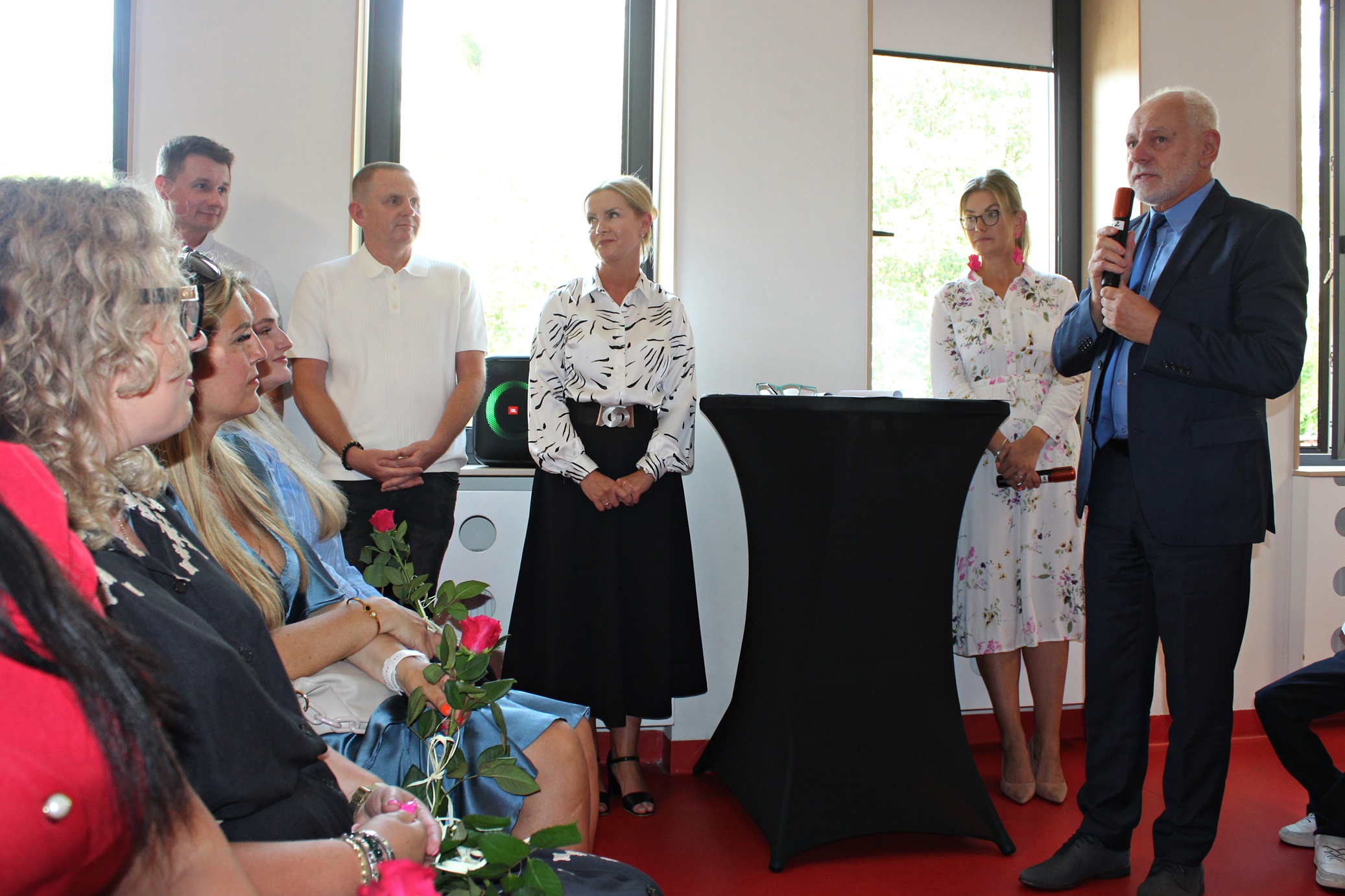 Gala klas trzecich (11)
