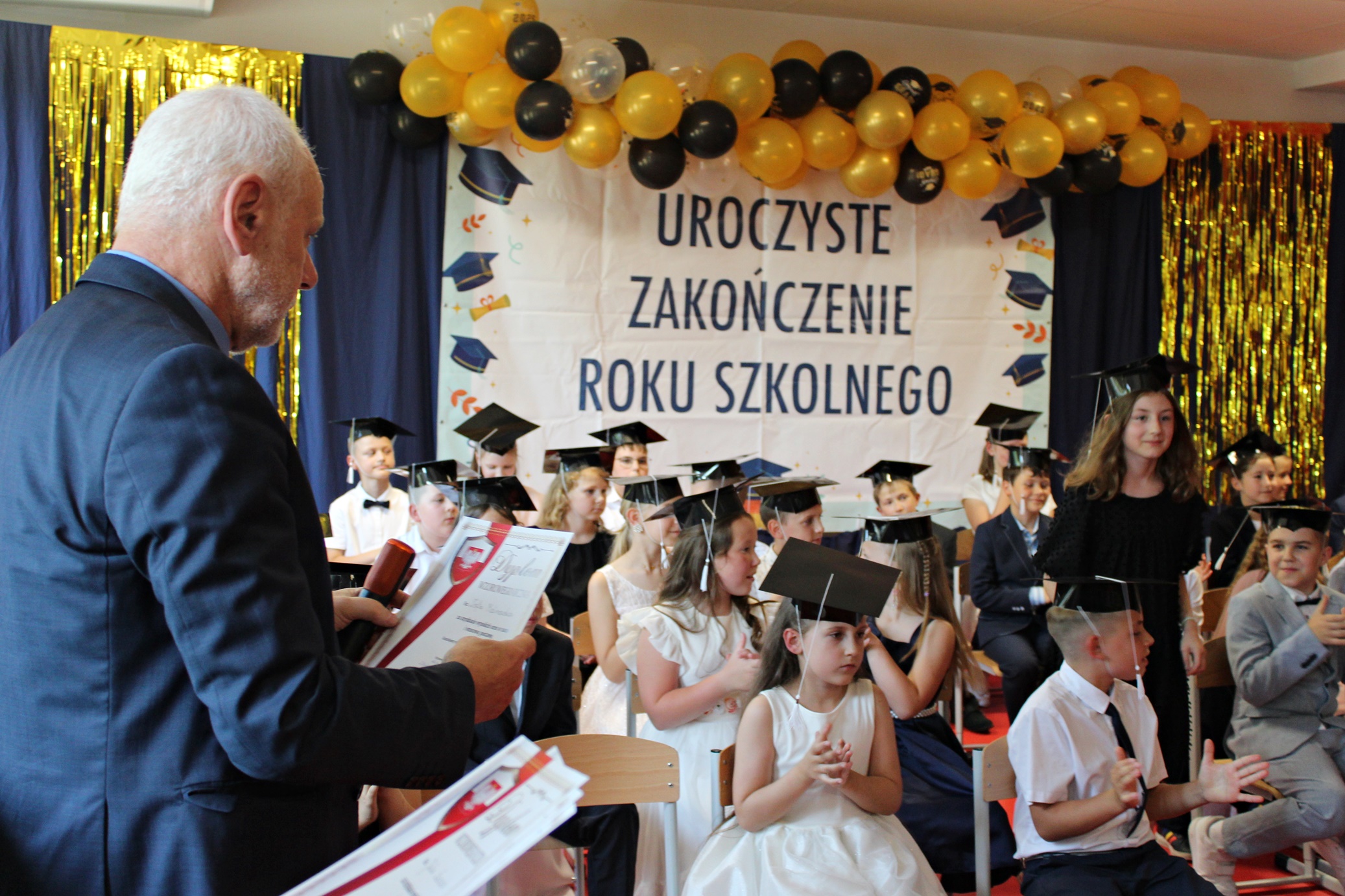 Gala klas trzecich (12)
