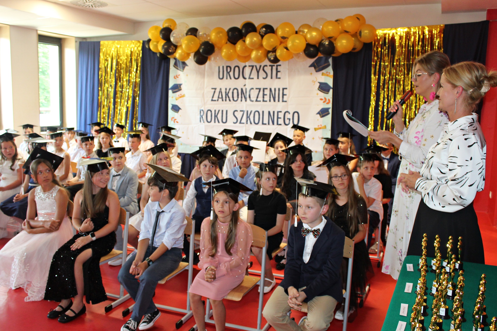Gala klas trzecich (13)