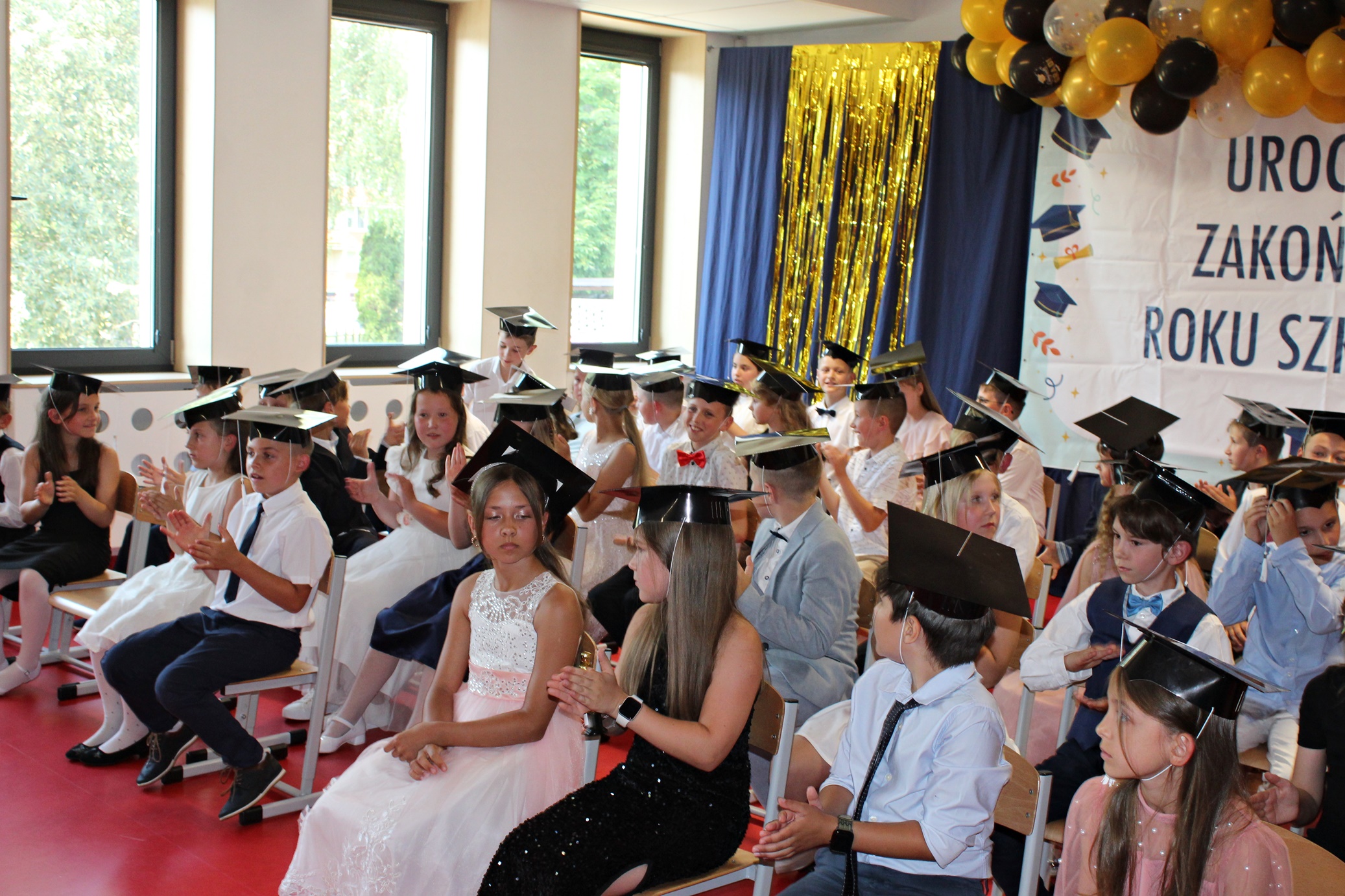 Gala klas trzecich (15)