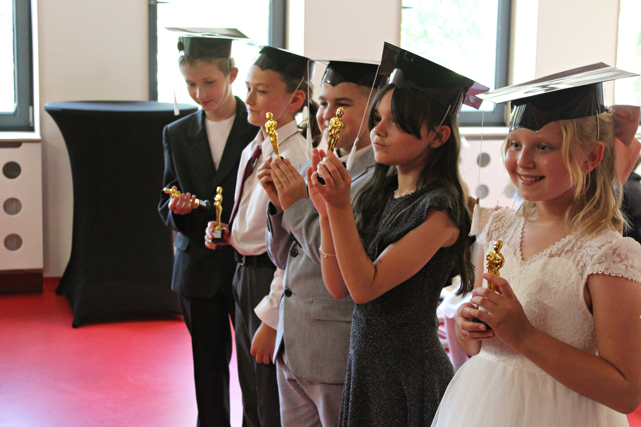 Gala klas trzecich (17)