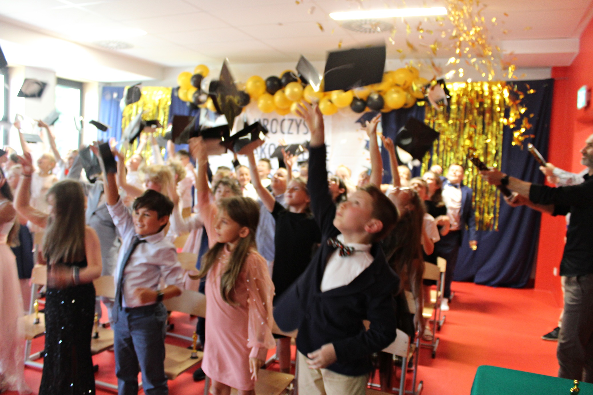 Gala klas trzecich (20)
