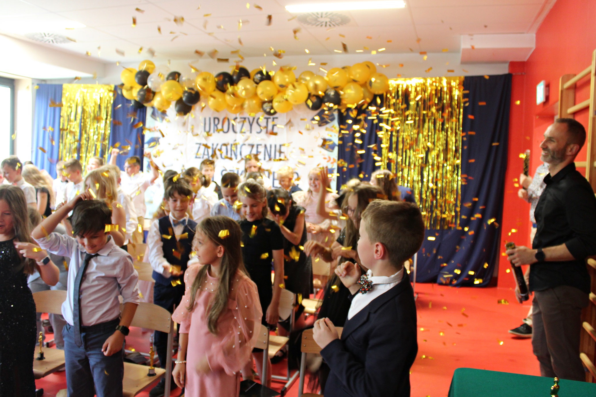 Gala klas trzecich (21)