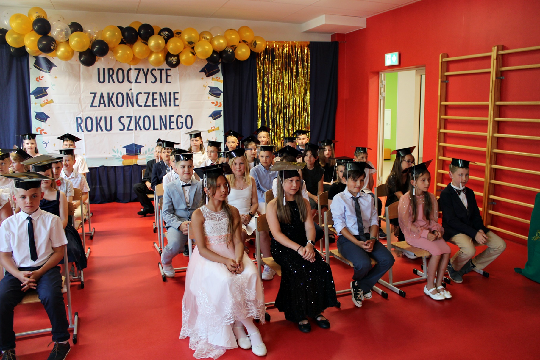 Gala klas trzecich (22)