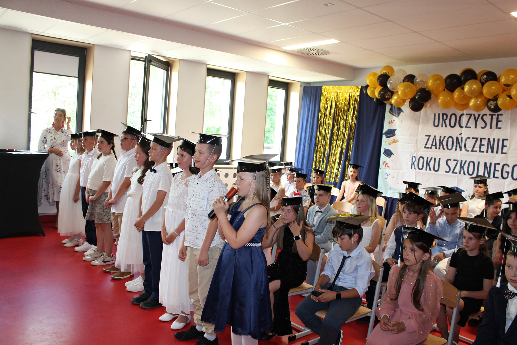 Gala klas trzecich (3)