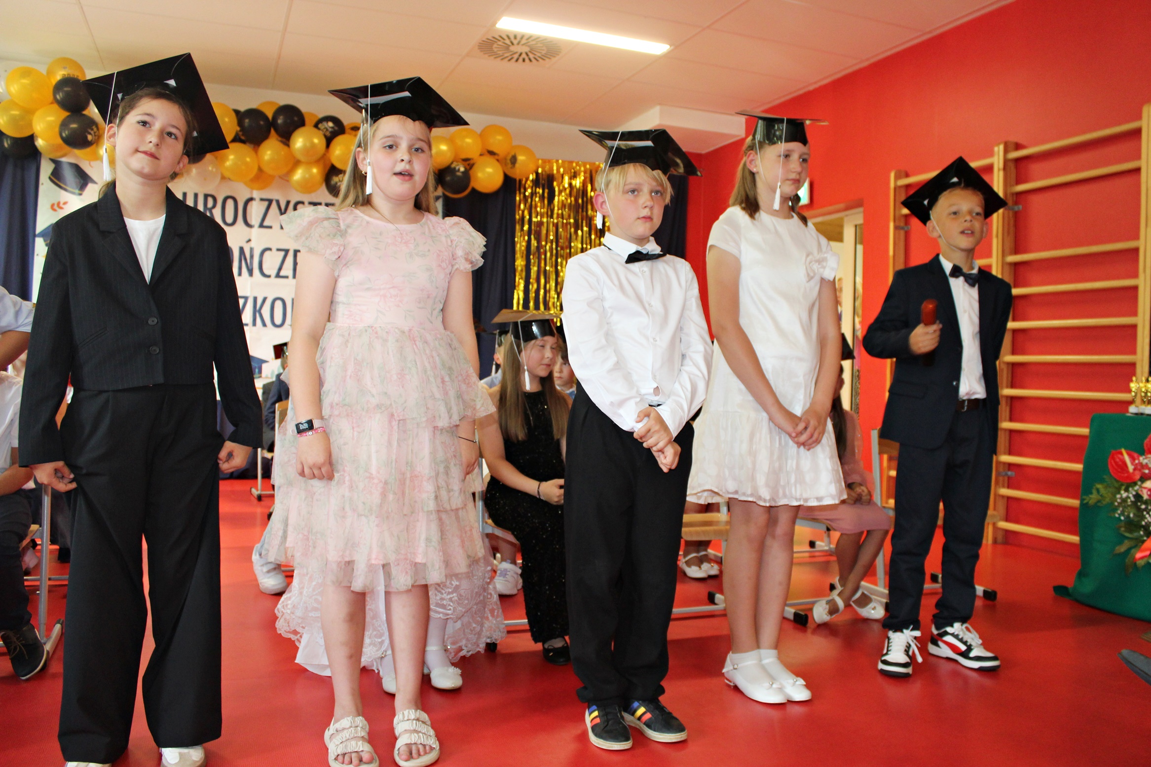 Gala klas trzecich (4)