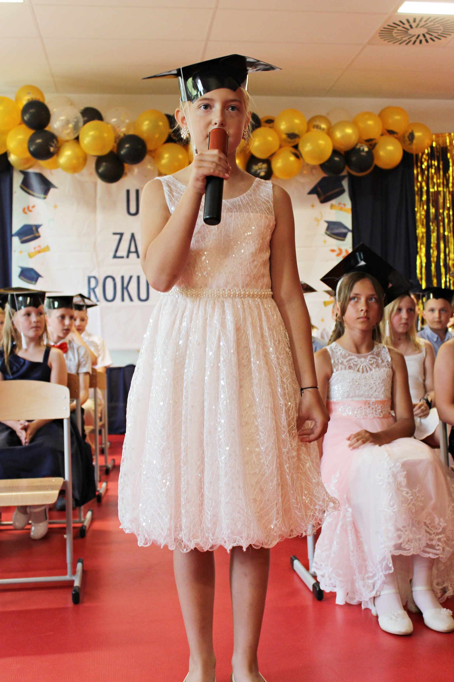 Gala klas trzecich (6)