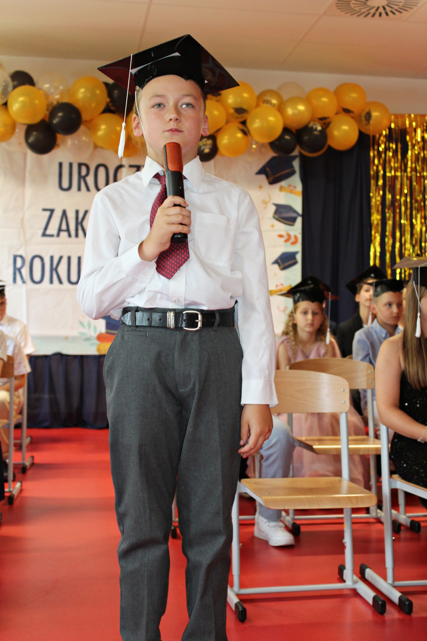 Gala klas trzecich (8)