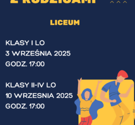 zebrania z rodzicami 1