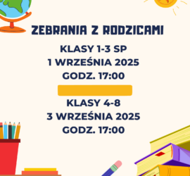 zebrania z rodzicami 2